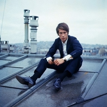 Jacques Dutronc - Les Cactus    ,      | new.zvuch.com