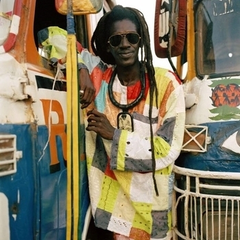 Cheikh Lo (Cheikh Lô) — слушать все песни бесплатно, популярные и новые ...