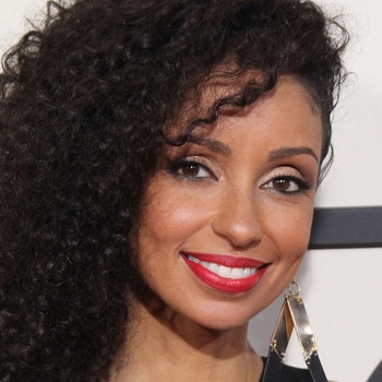 Mýa - Welcome To My World (Smoove Jones 2016) — слушать